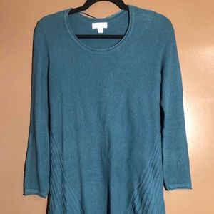 Sweater/Tunic - Size PS